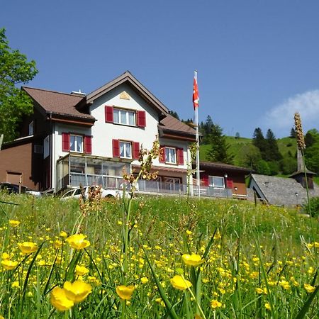 Gasthaus Schwand Engelberg Esterno foto