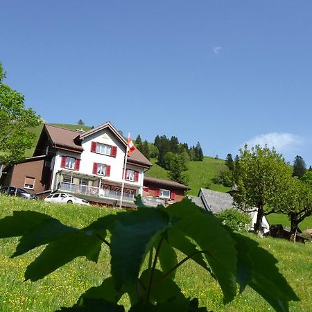 Gasthaus Schwand Engelberg Esterno foto