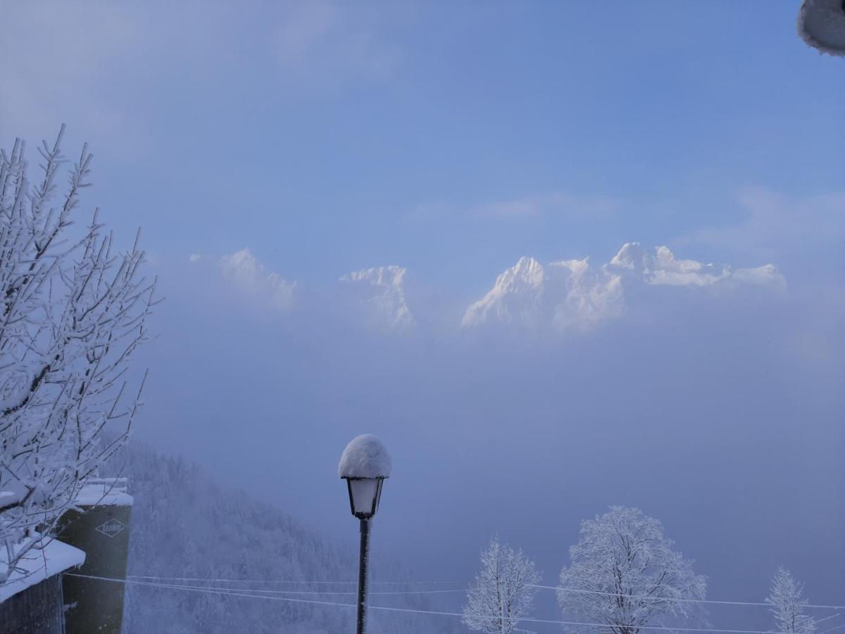 Gasthaus Schwand Engelberg Esterno foto
