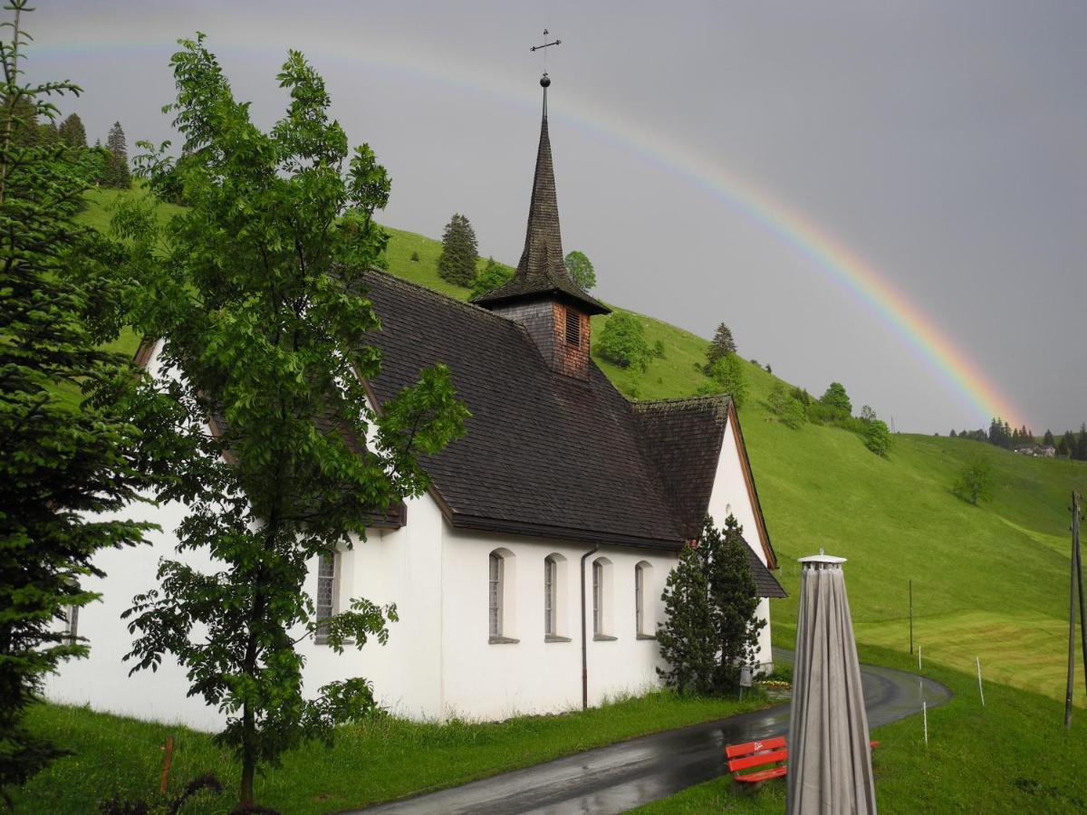 Gasthaus Schwand Engelberg Esterno foto