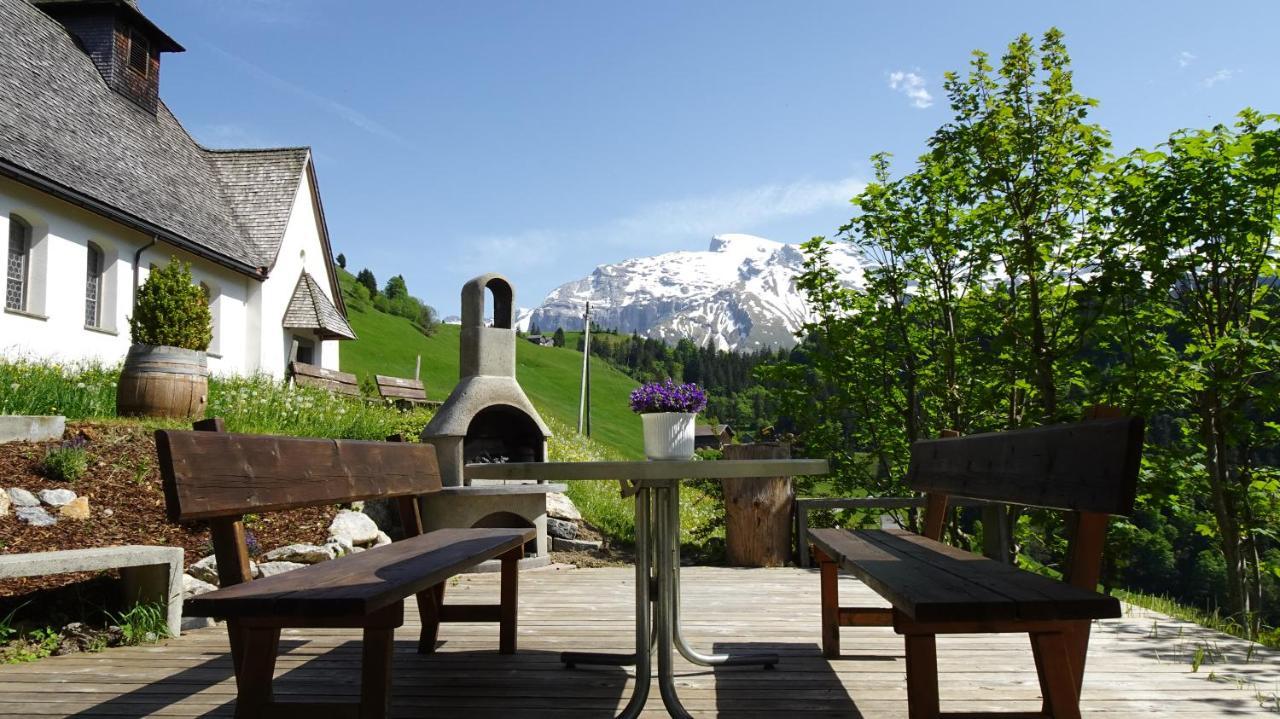 Gasthaus Schwand Engelberg Esterno foto