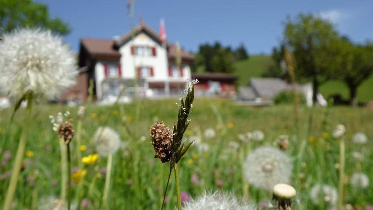 Gasthaus Schwand Engelberg Esterno foto