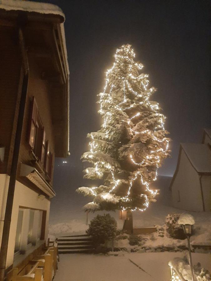 Gasthaus Schwand Engelberg Esterno foto