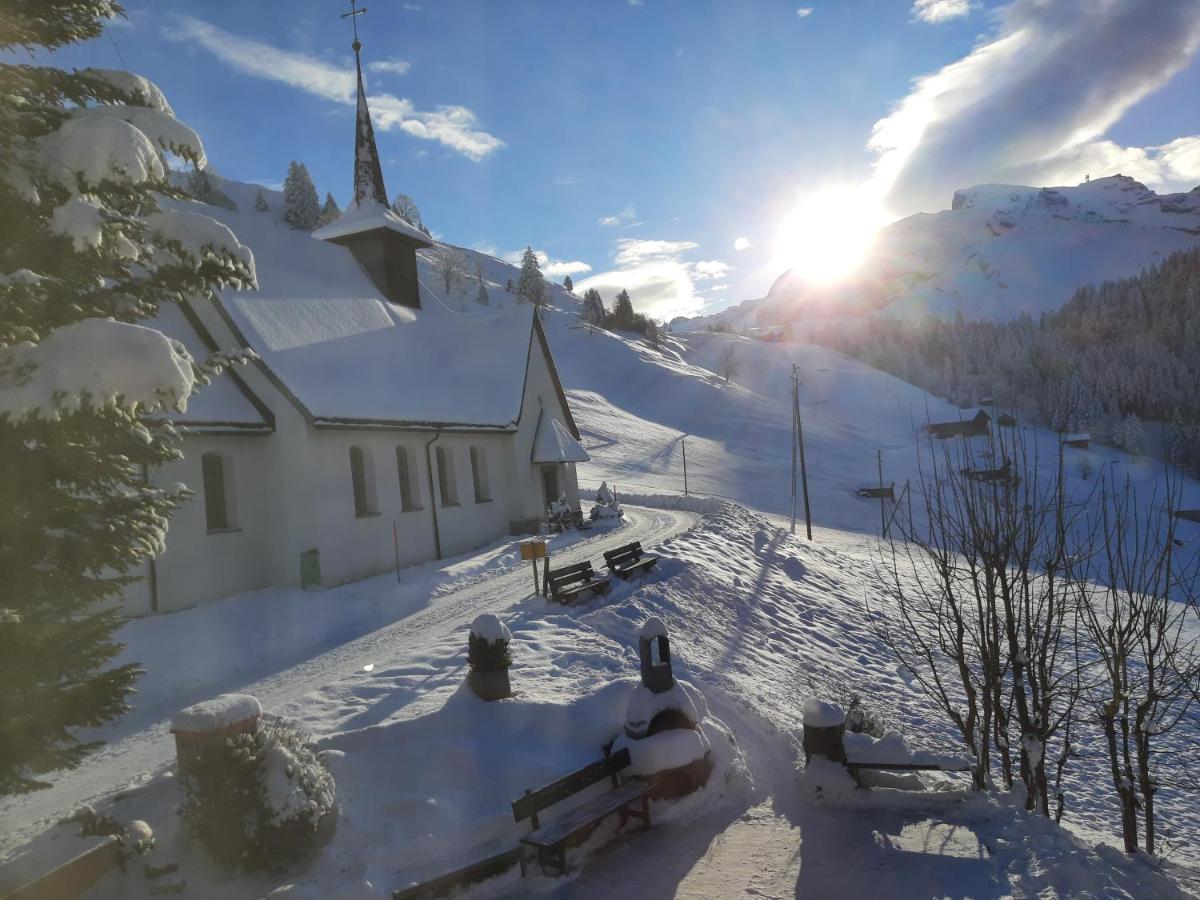 Gasthaus Schwand Engelberg Esterno foto