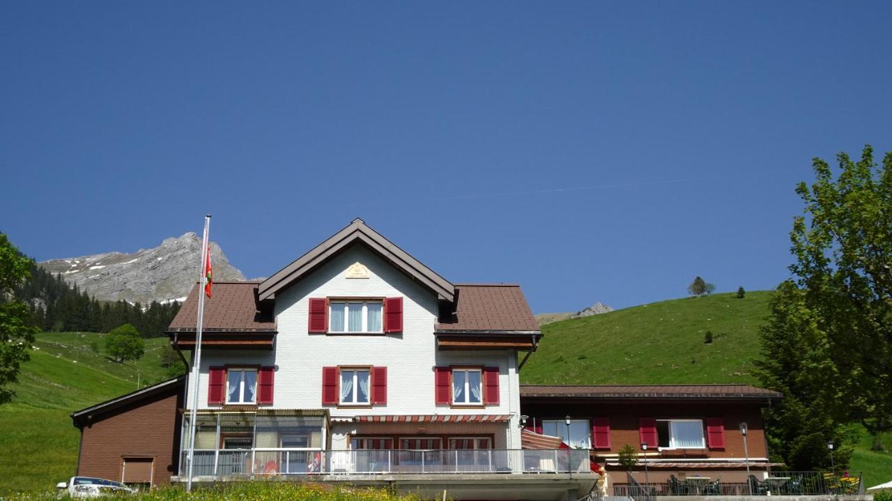 Gasthaus Schwand Engelberg Esterno foto