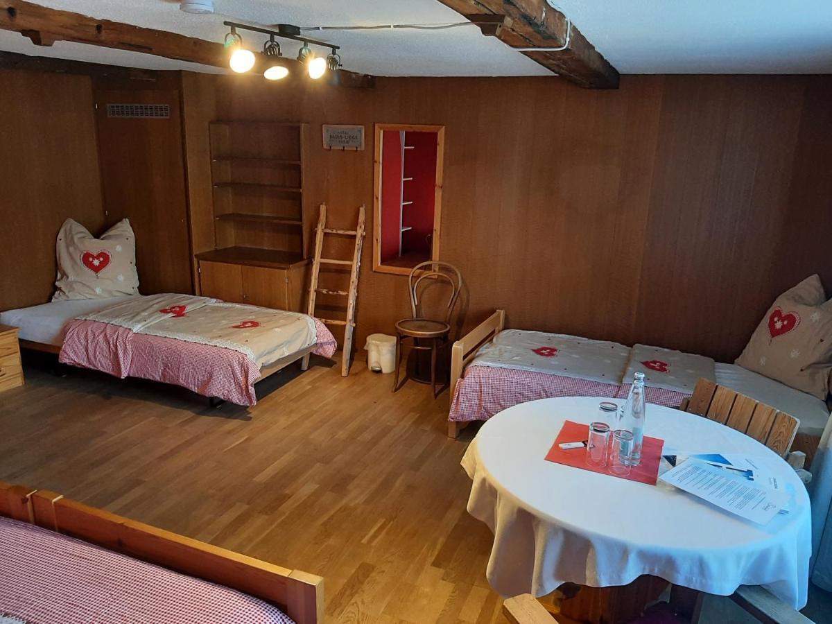 Gasthaus Schwand Engelberg Esterno foto