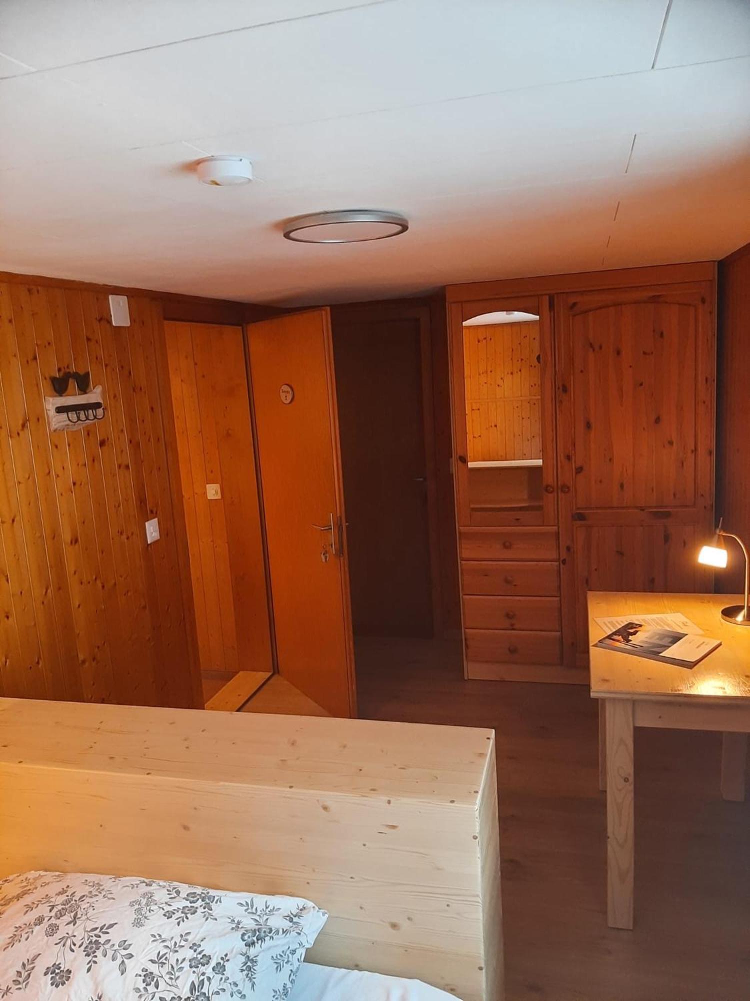 Gasthaus Schwand Engelberg Esterno foto
